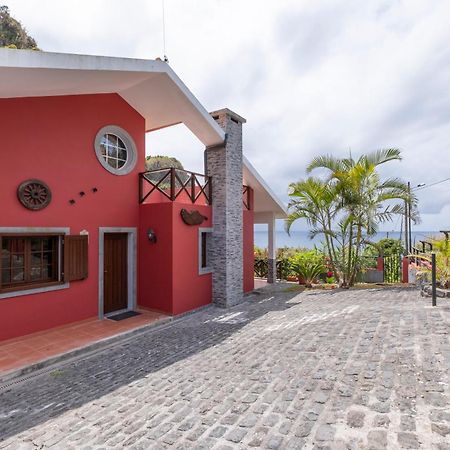 Casa Del Mar I By Galmi Arco de São Jorge Exterior foto