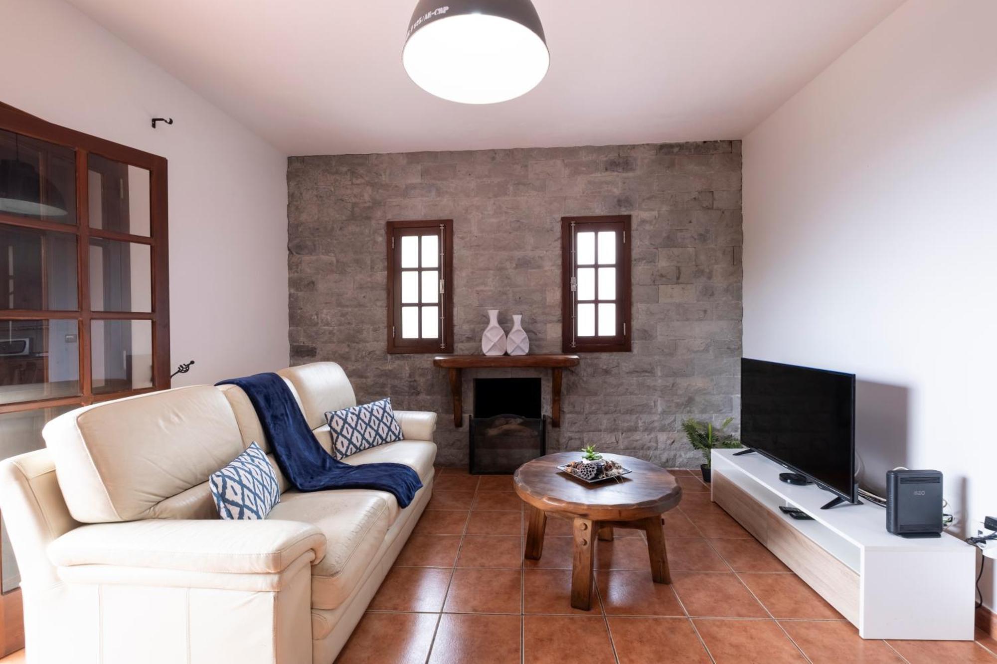Casa Del Mar I By Galmi Arco de São Jorge Exterior foto