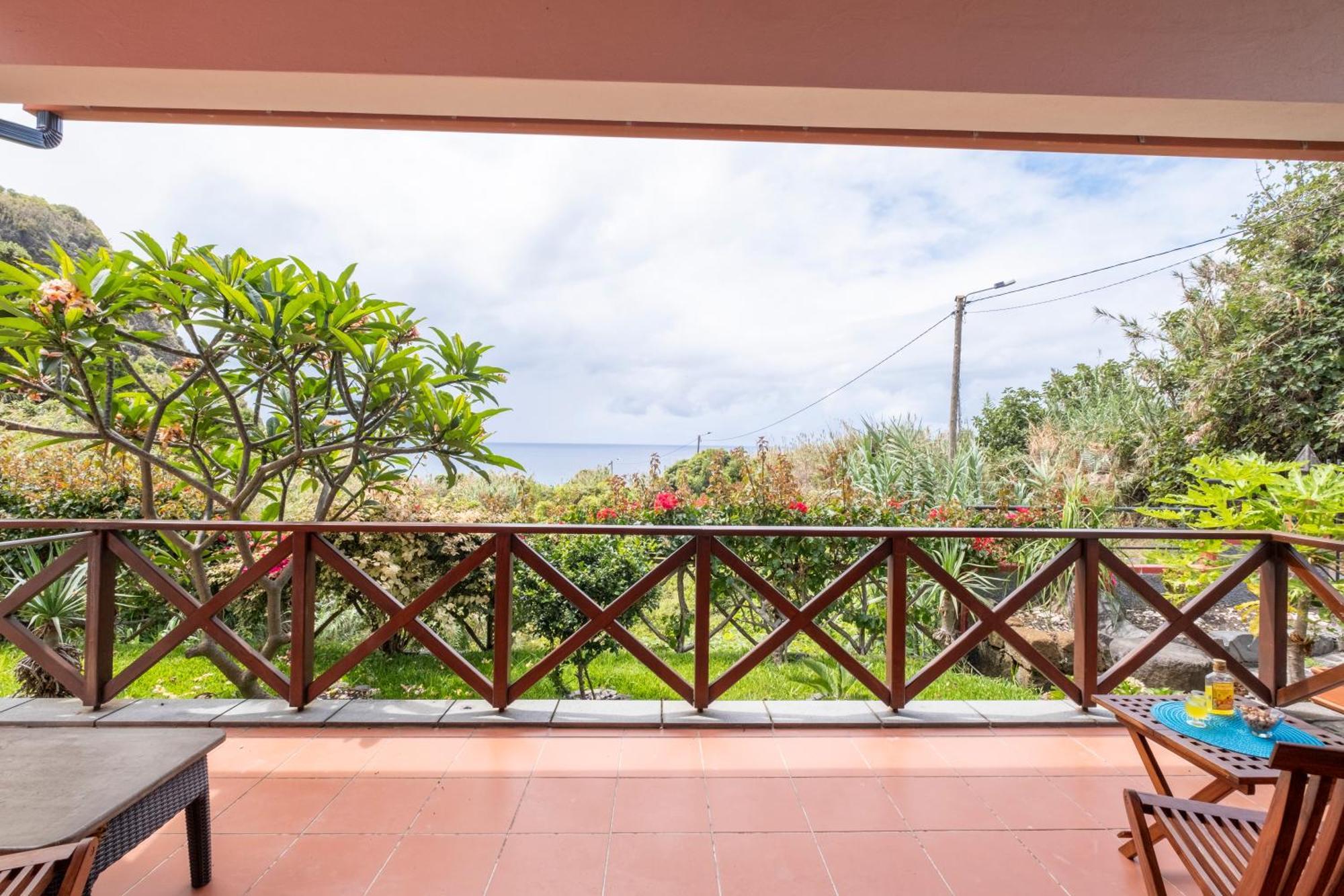 Casa Del Mar I By Galmi Arco de São Jorge Exterior foto