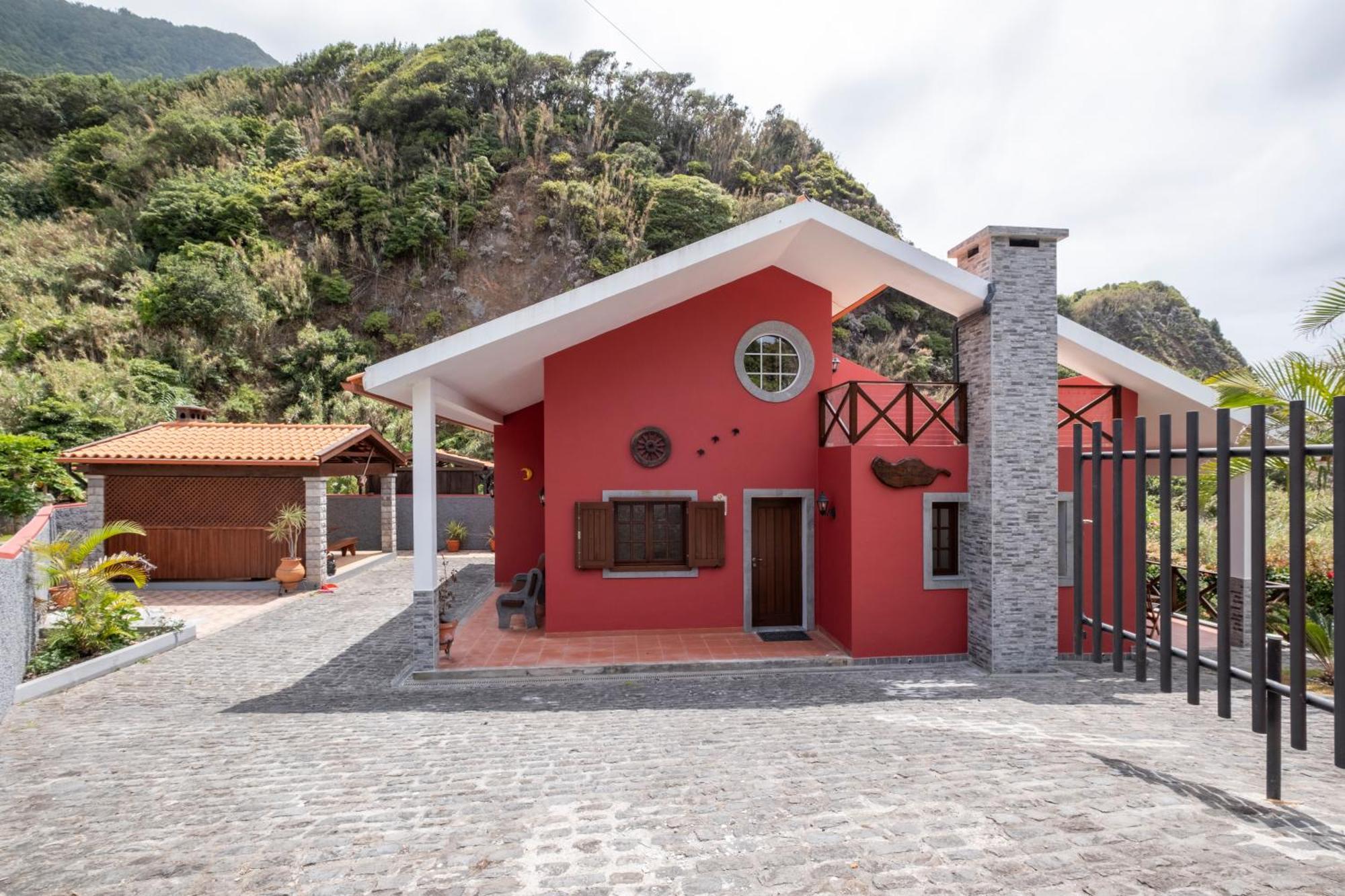 Casa Del Mar I By Galmi Arco de São Jorge Exterior foto