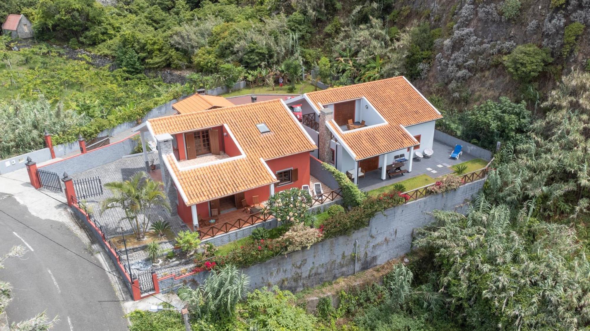 Casa Del Mar I By Galmi Arco de São Jorge Exterior foto