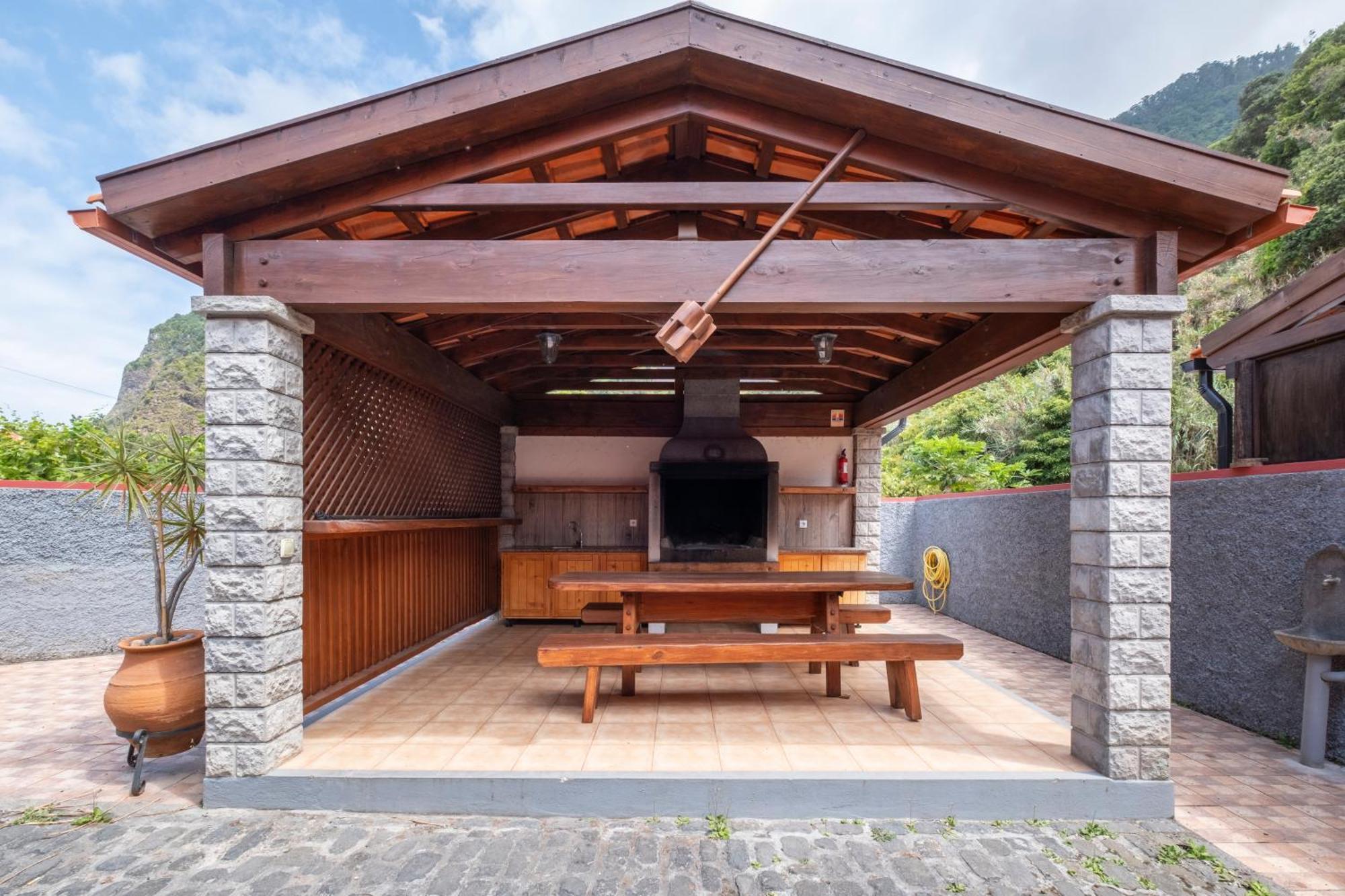 Casa Del Mar I By Galmi Arco de São Jorge Exterior foto